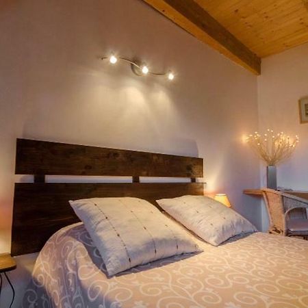 Auberge Du Lac Madic Exterior photo