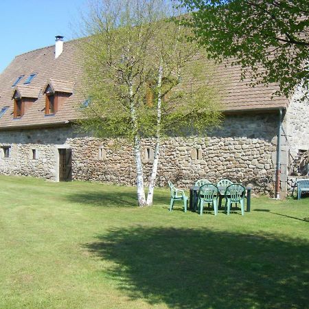 Auberge Du Lac Madic Exterior photo