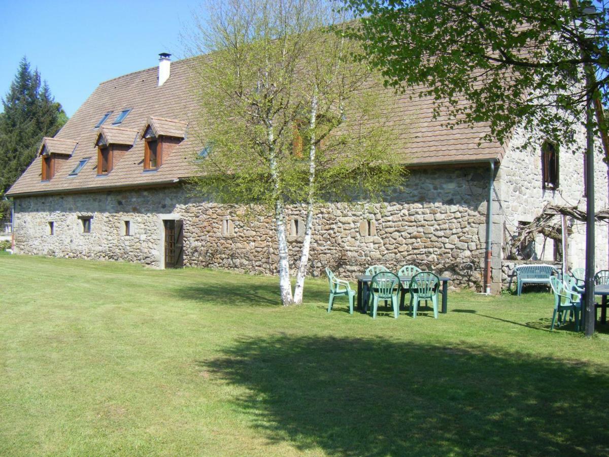 Auberge Du Lac Madic Exterior photo